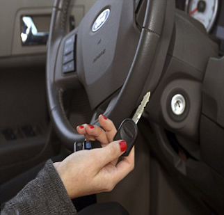 car key